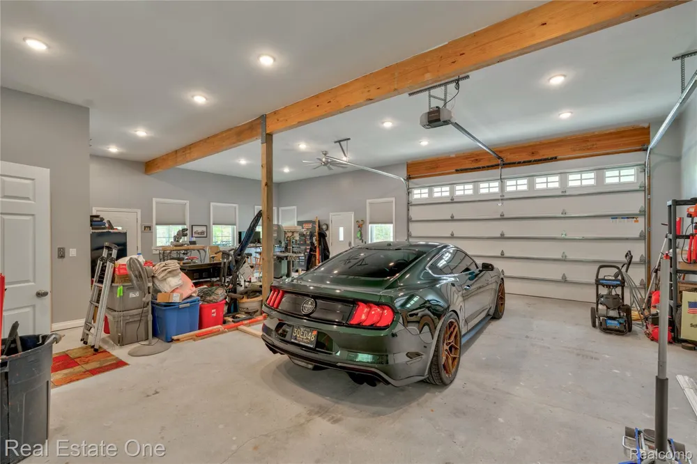 251 S Lake Michigan Rd S Doyle Township, MI 49840