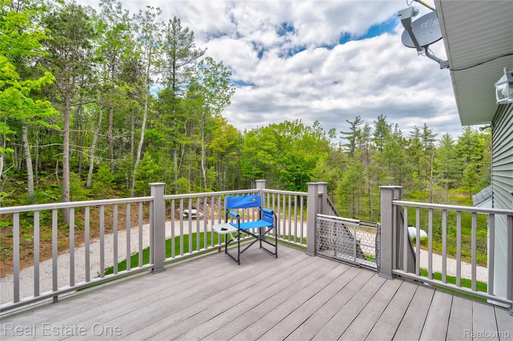 251 S Lake Michigan Rd S Doyle Township, MI 49840