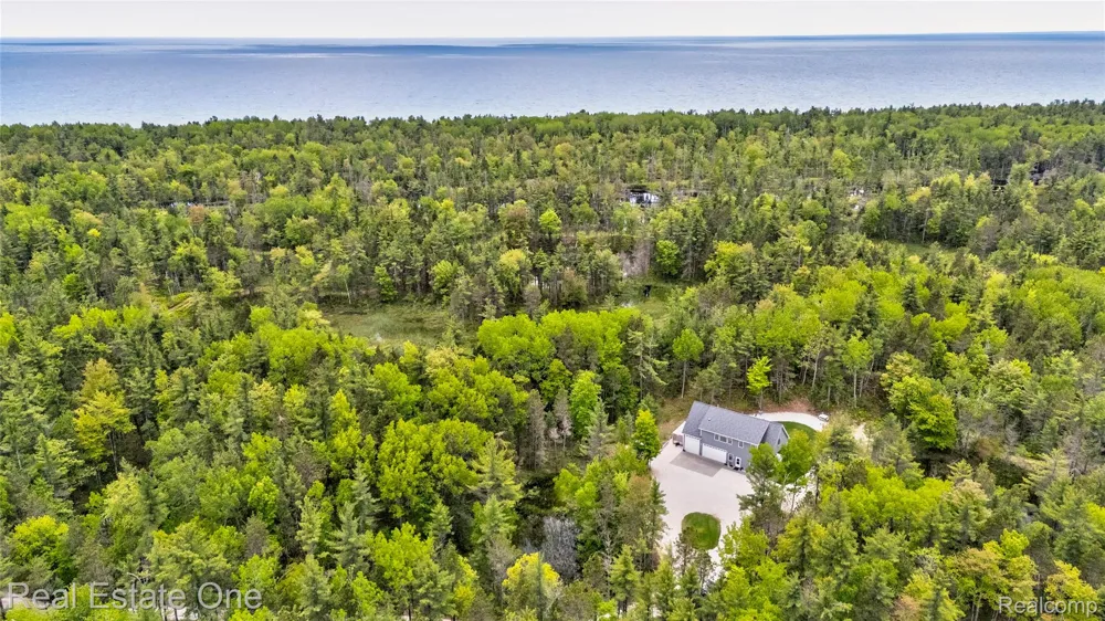 251 S Lake Michigan Rd S Doyle Township, MI 49840