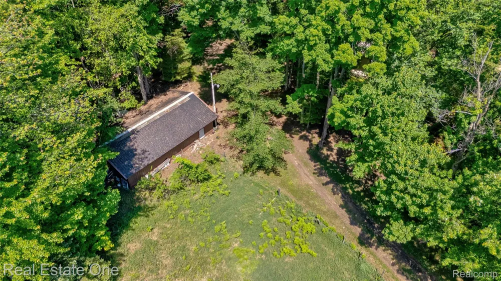 251 S Lake Michigan Rd S Doyle Township, MI 49840