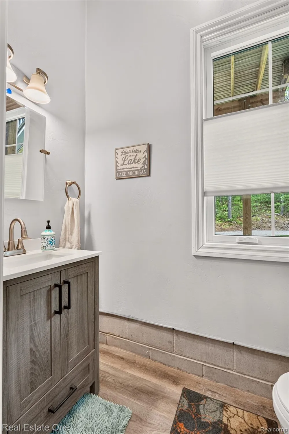 251 S Lake Michigan Rd S Doyle Township, MI 49840
