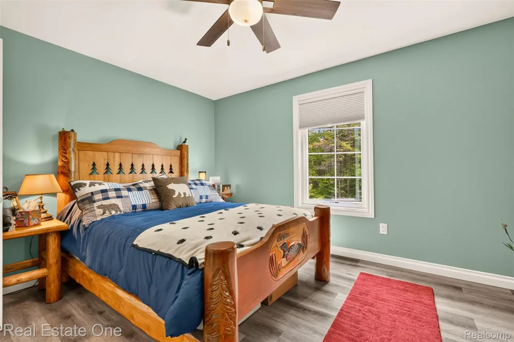 251 S Lake Michigan Rd S Doyle Township, MI 49840
