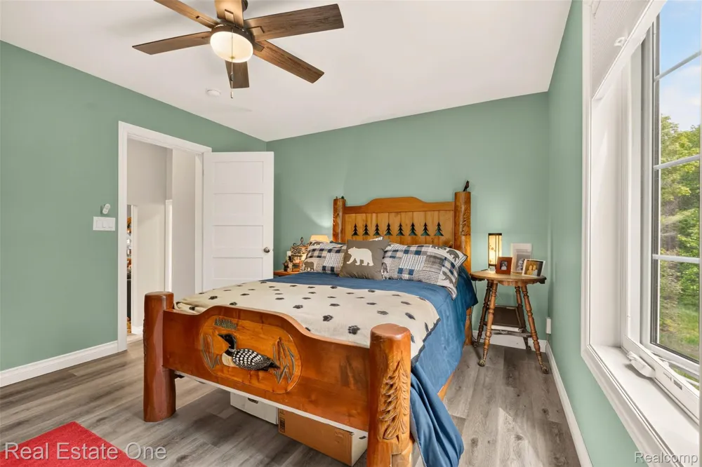 251 S Lake Michigan Rd S Doyle Township, MI 49840