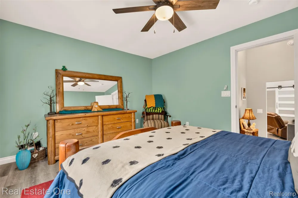 251 S Lake Michigan Rd S Doyle Township, MI 49840