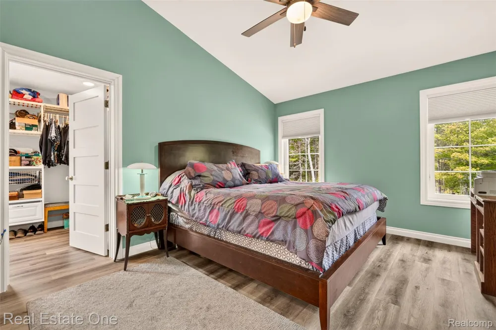 251 S Lake Michigan Rd S Doyle Township, MI 49840