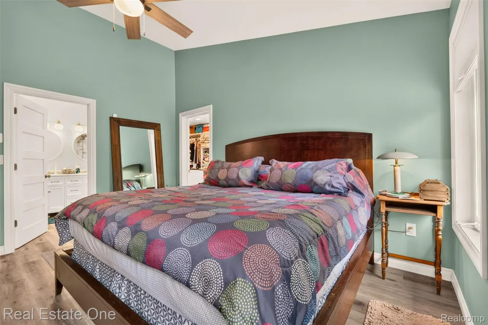251 S Lake Michigan Rd S Doyle Township, MI 49840