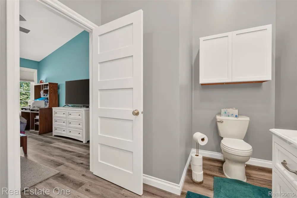 251 S Lake Michigan Rd S Doyle Township, MI 49840