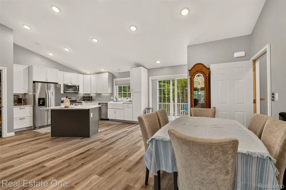 251 S Lake Michigan Rd S Doyle Township, MI 49840