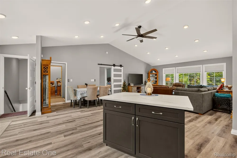 251 S Lake Michigan Rd S Doyle Township, MI 49840
