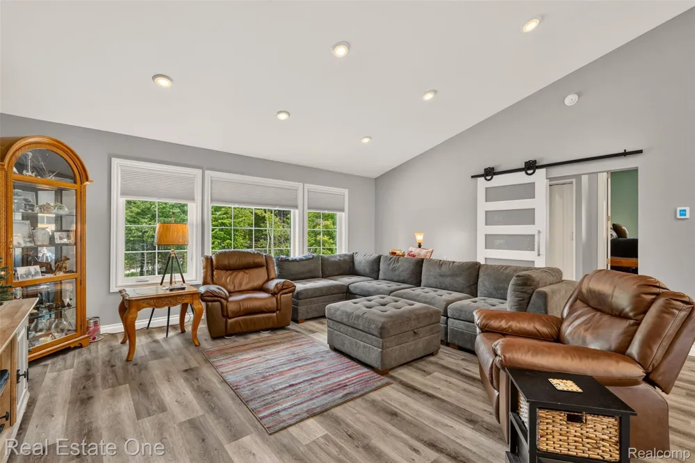 251 S Lake Michigan Rd S Doyle Township, MI 49840