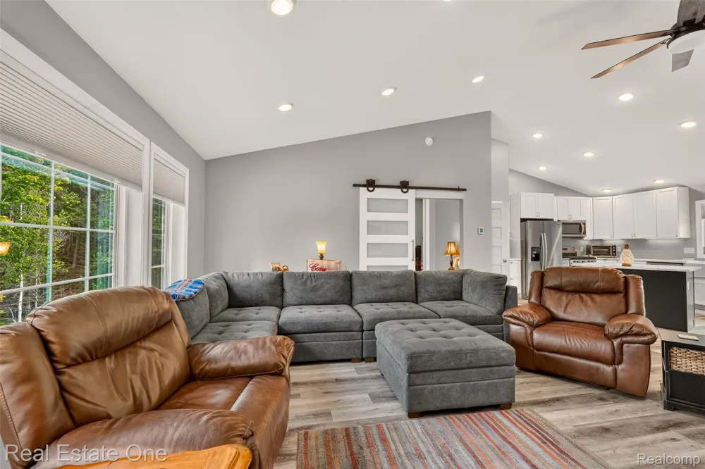 251 S Lake Michigan Rd S Doyle Township, MI 49840