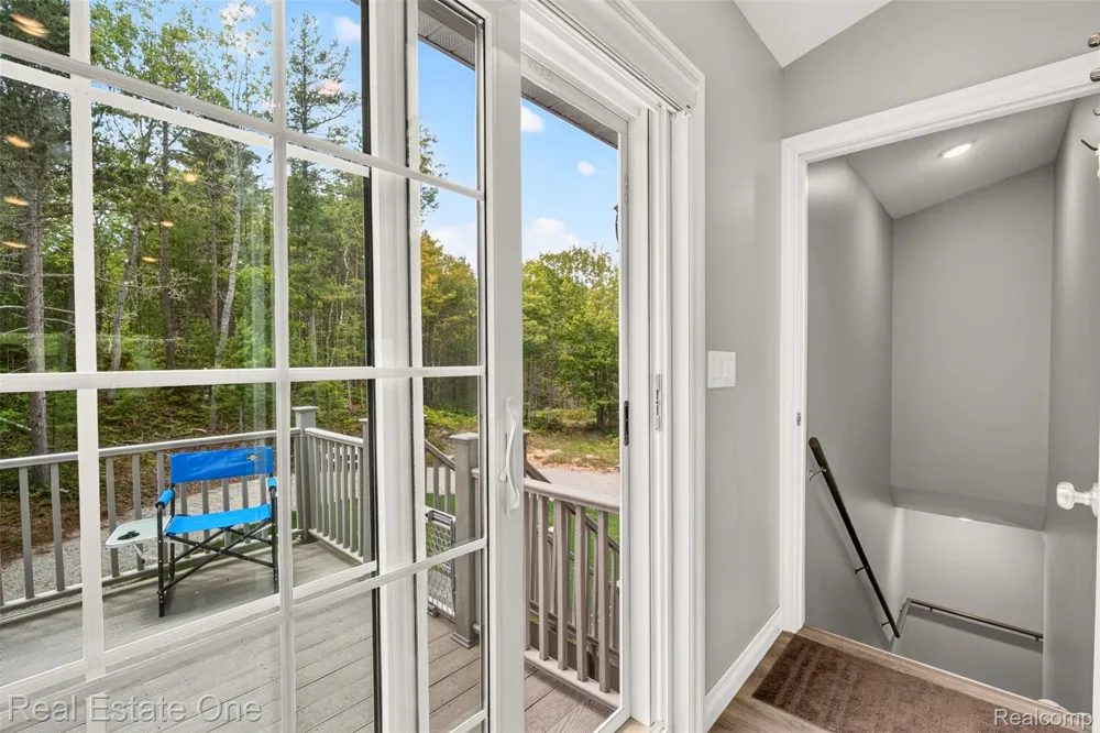 251 S Lake Michigan Rd S Doyle Township, MI 49840
