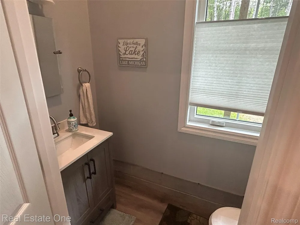 251 S Lake Michigan Rd S Doyle Township, MI 49840