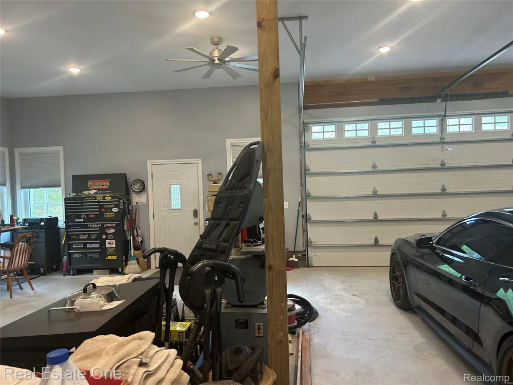 251 S Lake Michigan Rd S Doyle Township, MI 49840