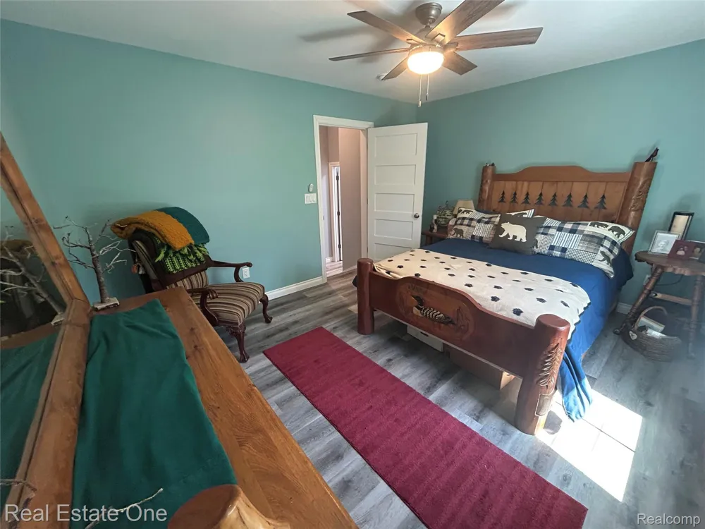 251 S Lake Michigan Rd S Doyle Township, MI 49840