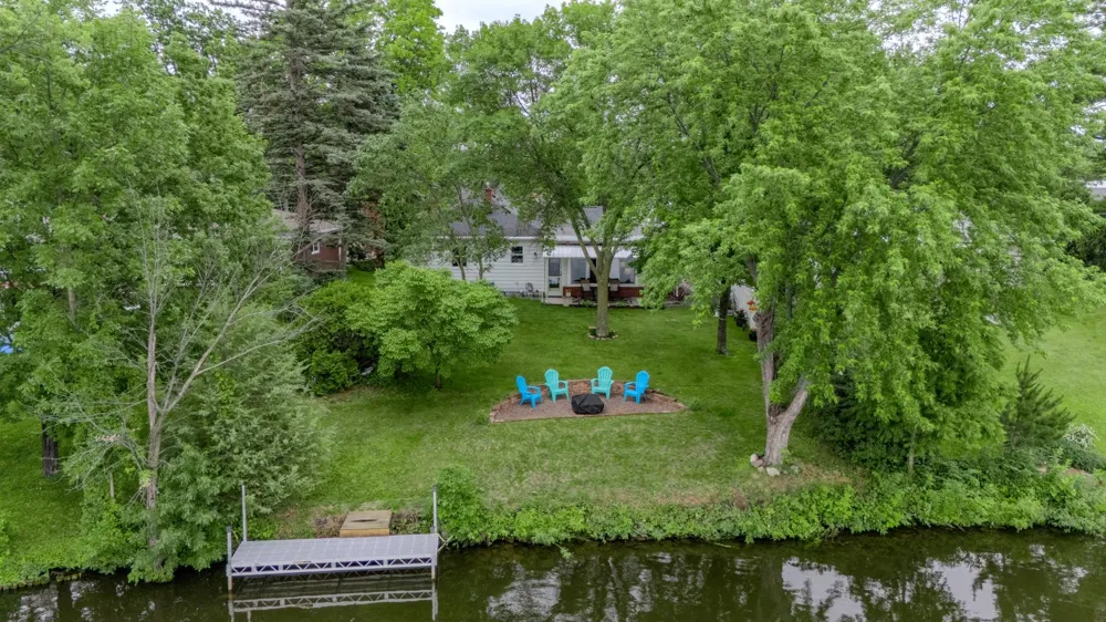 1019 Riverview Drive Little Falls, MN 56345