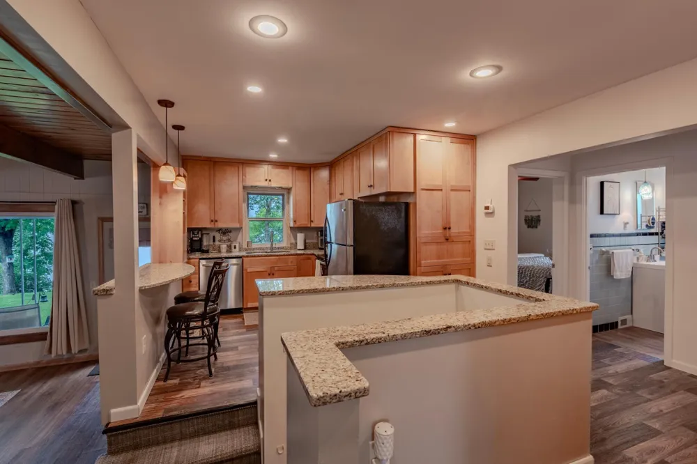 1019 Riverview Drive Little Falls, MN 56345