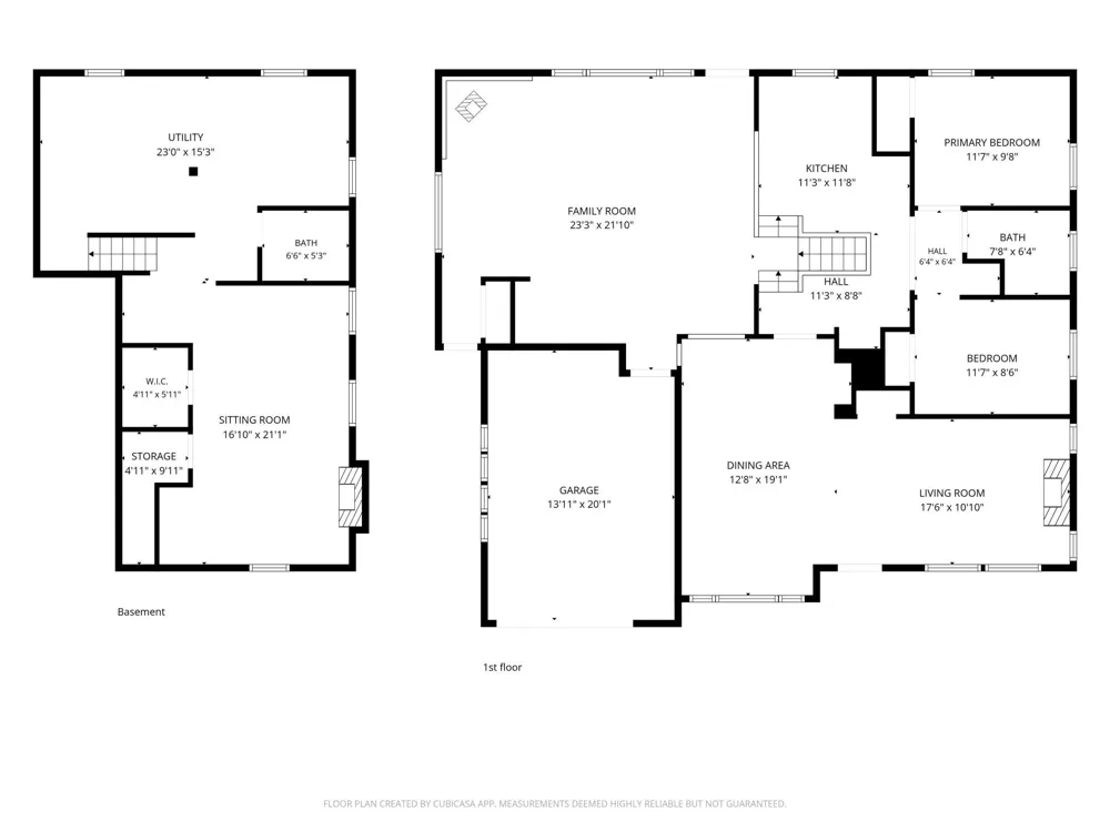 1019 Riverview Drive Little Falls, MN 56345