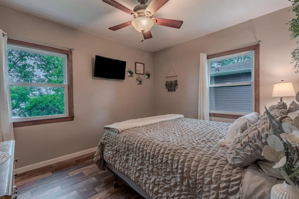 1019 Riverview Drive Little Falls, MN 56345