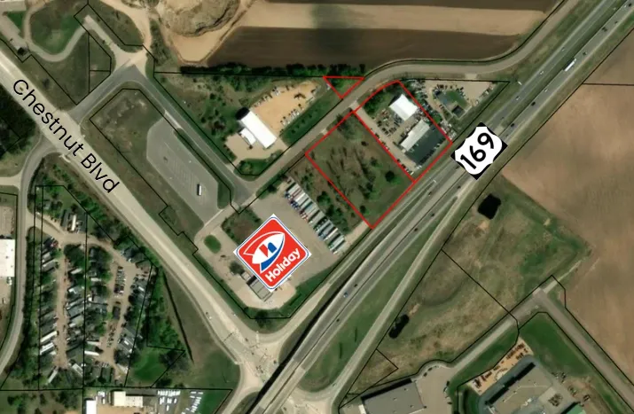 12525 & 12541 Weckman Road Shakopee, MN 55379