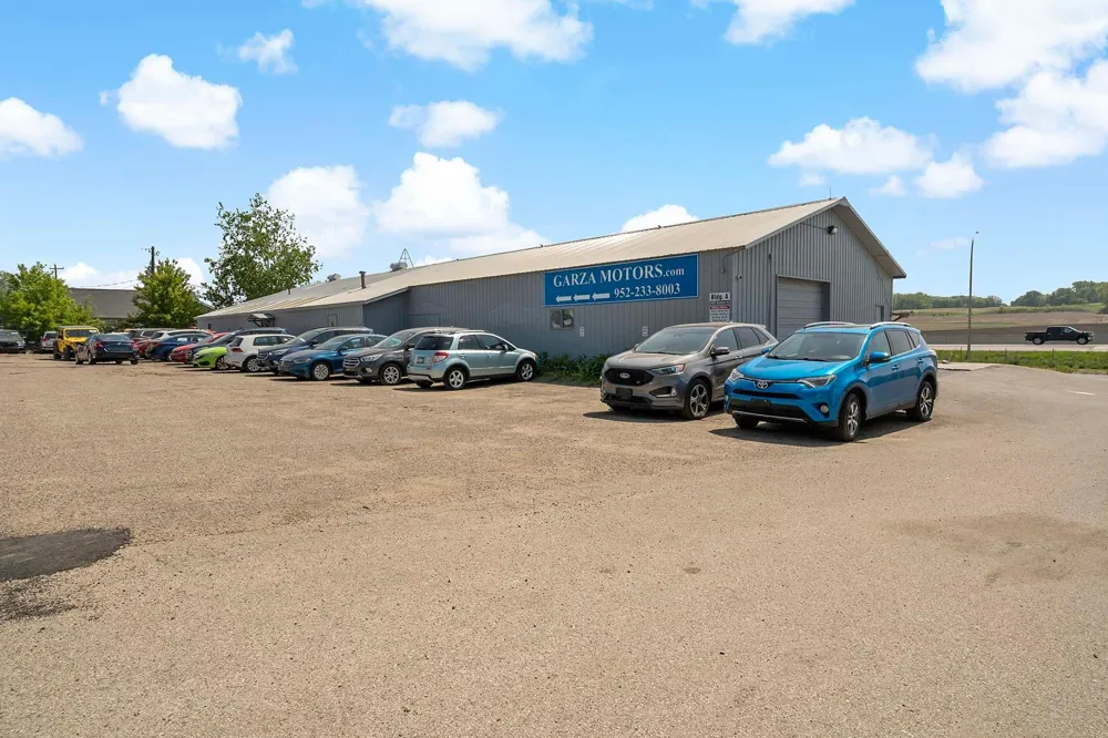 12525 & 12541 Weckman Road Shakopee, MN 55379