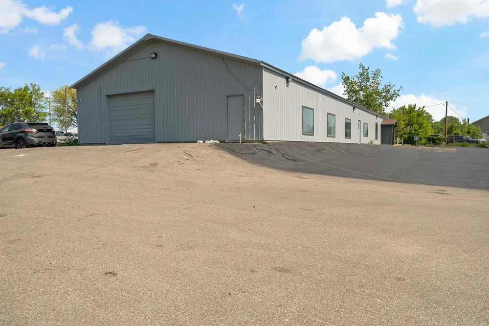 12525 & 12541 Weckman Road Shakopee, MN 55379