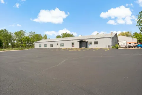 12525 & 12541 Weckman Road