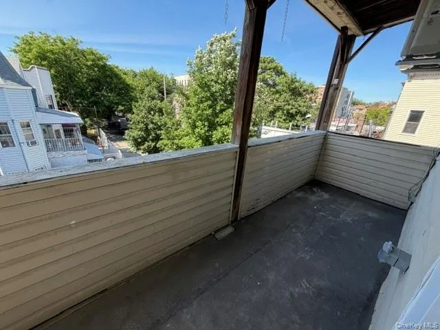 667 Morris Park Avenue Bronx, NY 10462