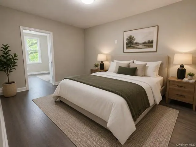 667 Morris Park Avenue Bronx, NY 10462