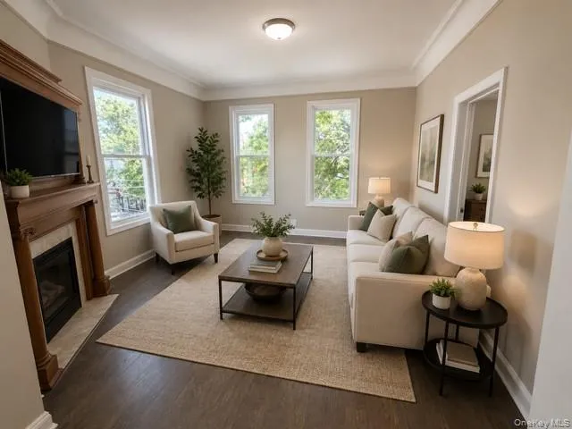 667 Morris Park Avenue Bronx, NY 10462
