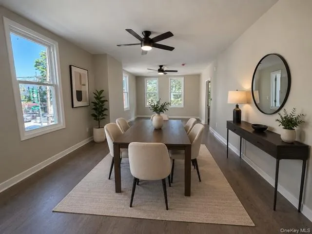 667 Morris Park Avenue Bronx, NY 10462