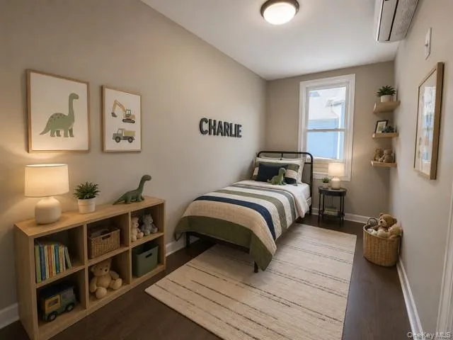 667 Morris Park Avenue Bronx, NY 10462