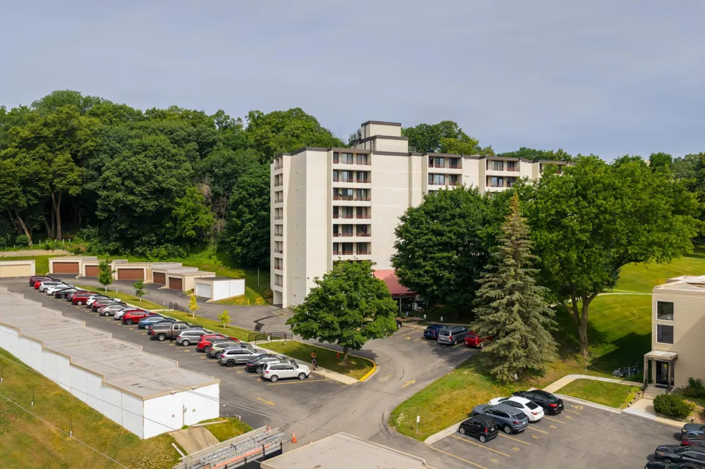 625 19th Street NW #300 Rochester, MN 55901