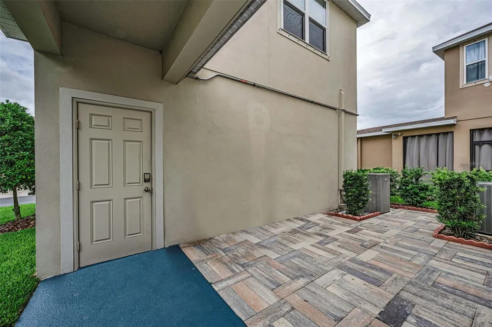 13760 STEVENSON LANE Odessa, FL 33556