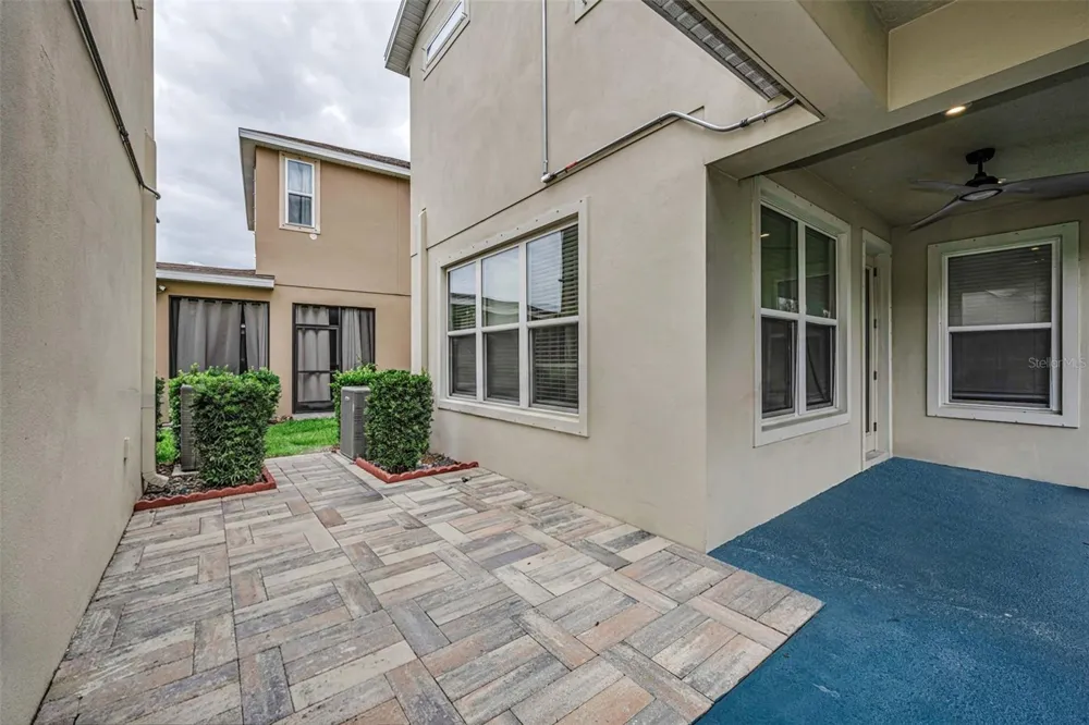 13760 STEVENSON LANE Odessa, FL 33556