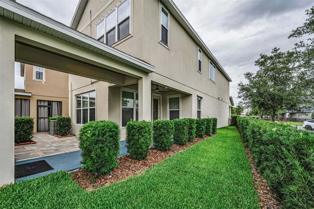 13760 STEVENSON LANE Odessa, FL 33556