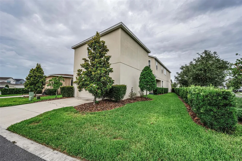 13760 STEVENSON LANE Odessa, FL 33556