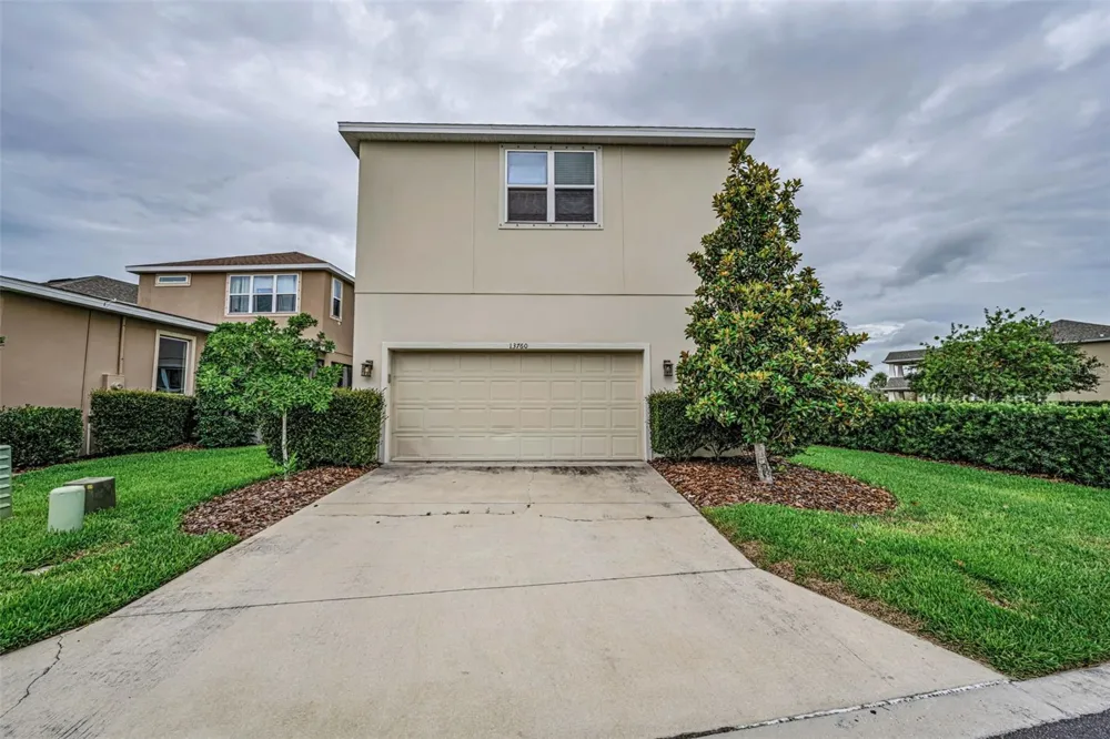 13760 STEVENSON LANE Odessa, FL 33556