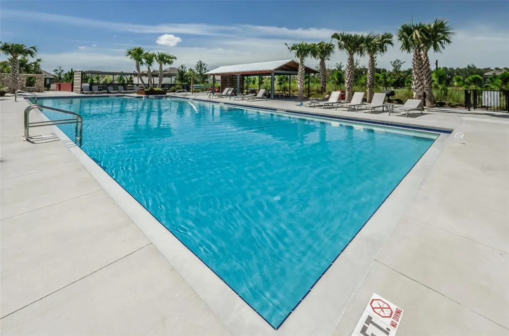 13760 STEVENSON LANE Odessa, FL 33556