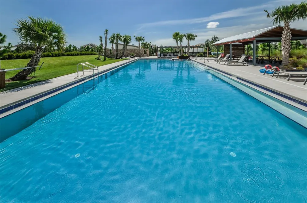 13760 STEVENSON LANE Odessa, FL 33556