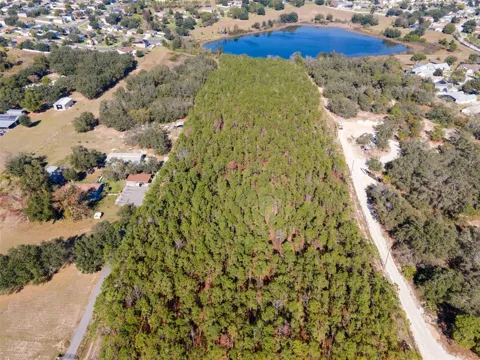 LOST LAKE ROAD