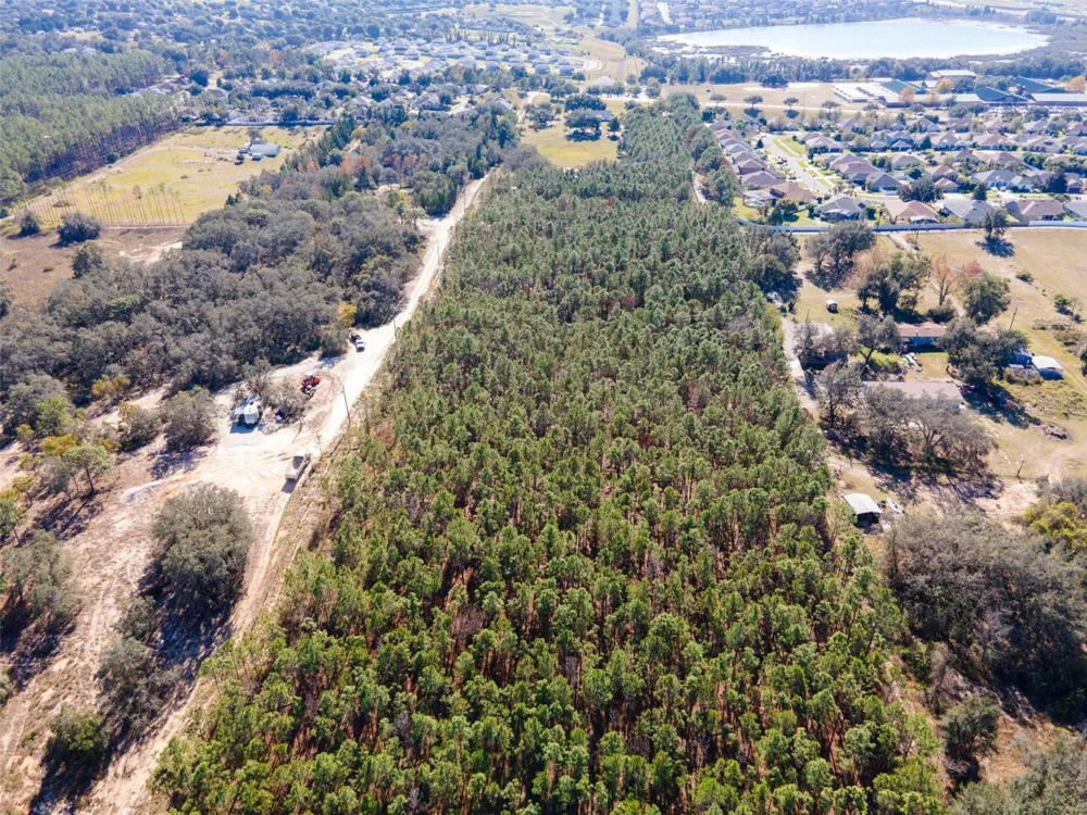 LOST LAKE ROAD Clermont, FL 34711