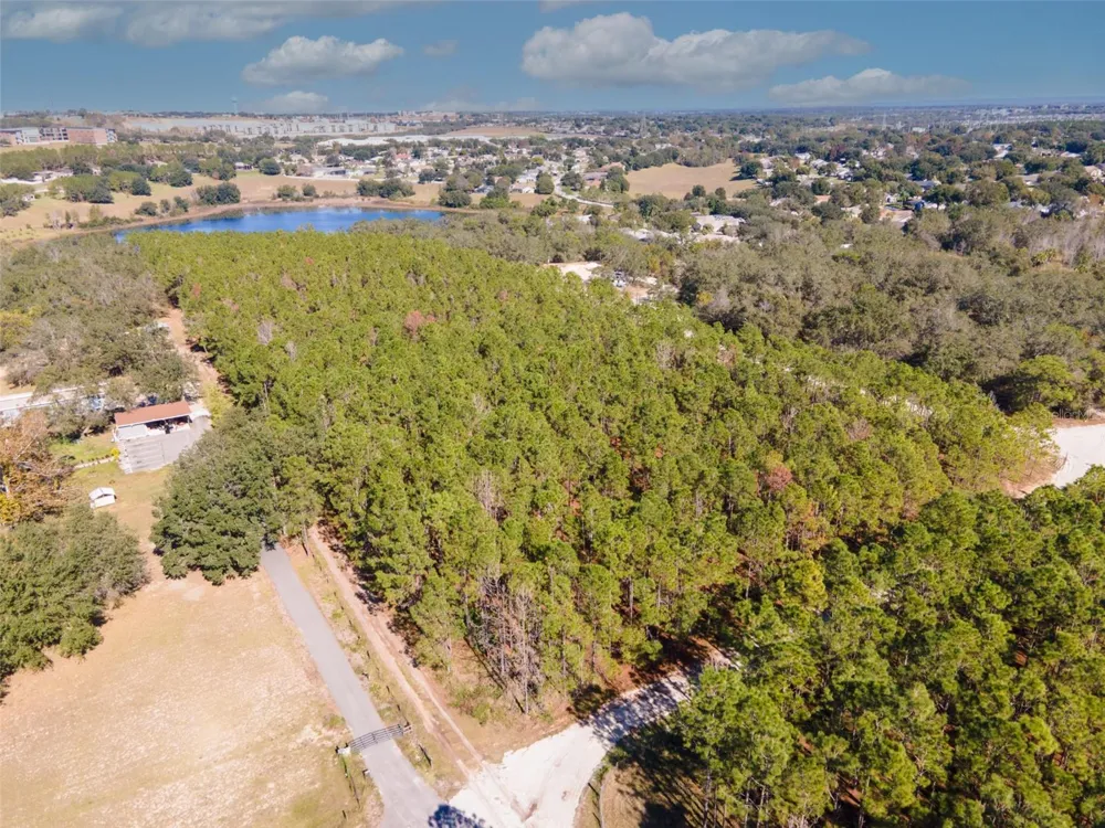 LOST LAKE ROAD Clermont, FL 34711