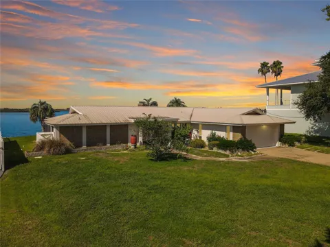 12000 W BAYSHORE DRIVE