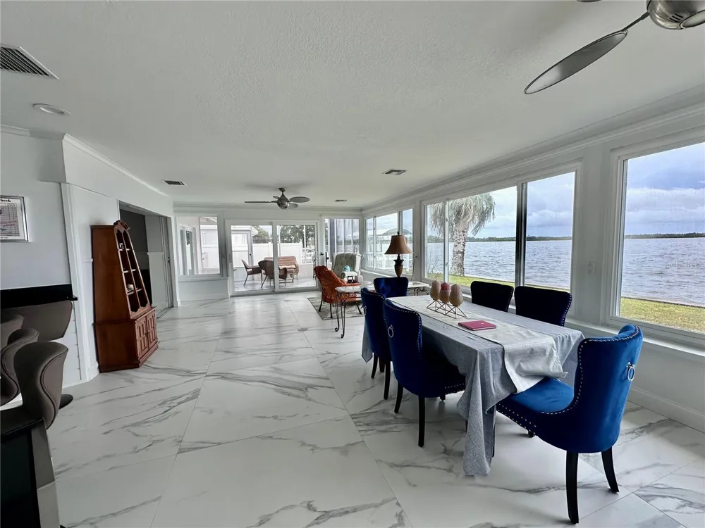 12000 W BAYSHORE DRIVE Crystal River, FL 34429
