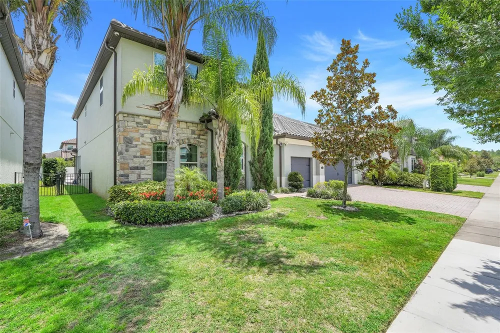 7920 CHILTON DRIVE Orlando, FL 32836