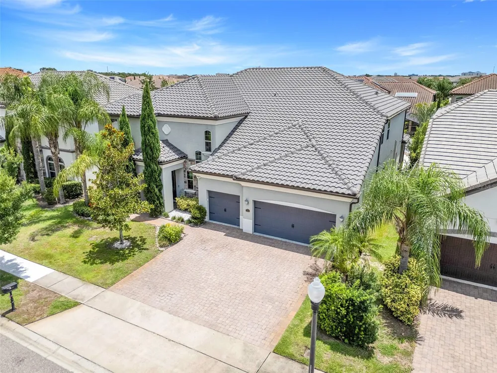 7920 CHILTON DRIVE Orlando, FL 32836