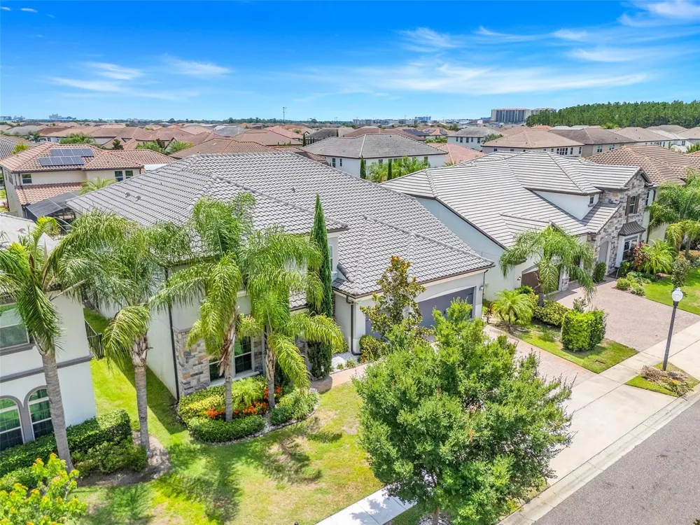 7920 CHILTON DRIVE Orlando, FL 32836