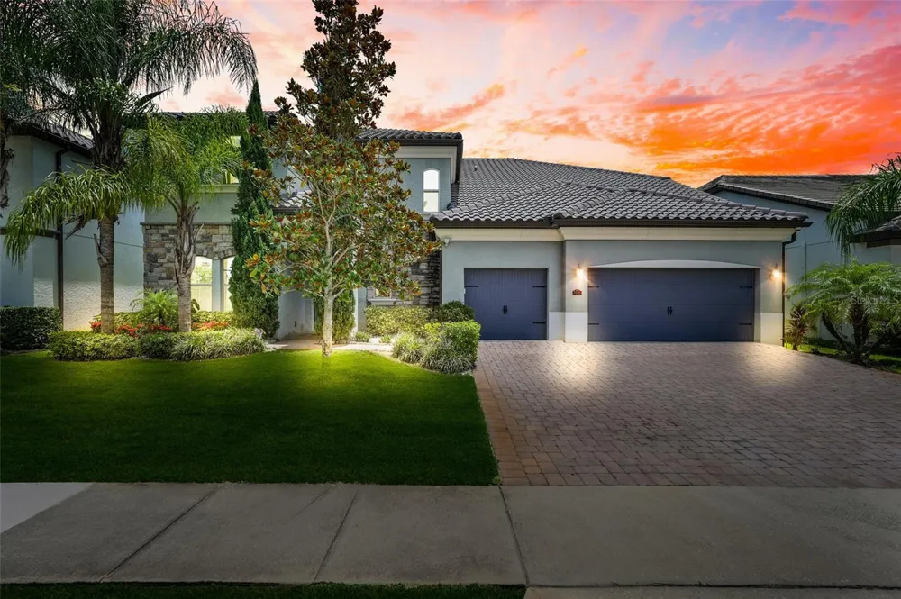 7920 CHILTON DRIVE Orlando, FL 32836