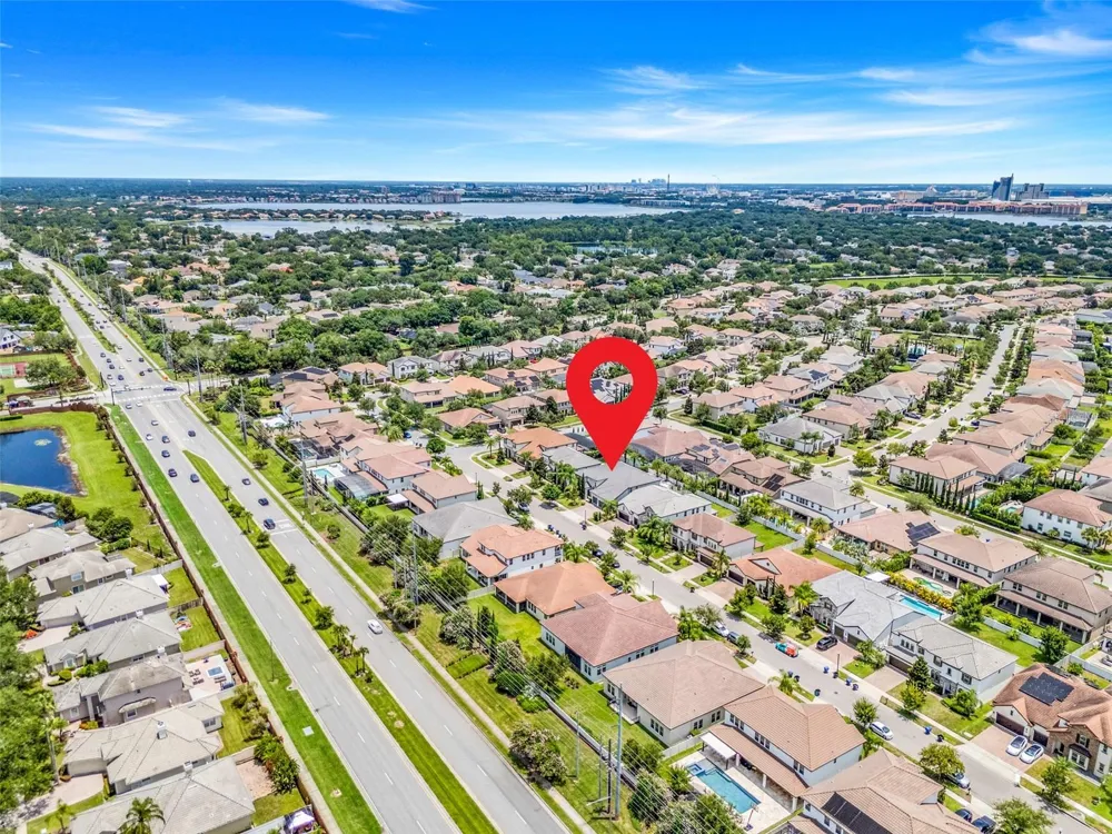 7920 CHILTON DRIVE Orlando, FL 32836